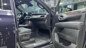 Chevrolet Tahoe 2023