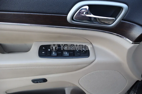 Jeep Grand Cherokee 2018