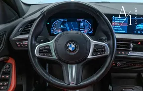 BMW 1 Series 120 2023