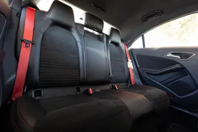 Mercedes-Benz CLA 250 2019