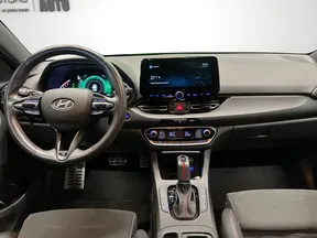 Hyundai i30 2022