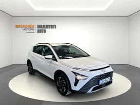 Hyundai Bayon 2022