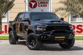 RAM 1500 TRX 2023