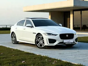 Jaguar XE S 2024