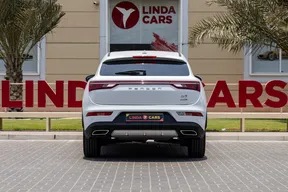 DFSK Fengon ix5  / Glory ix5 / F5 2023