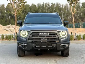Haval Dargo 2022