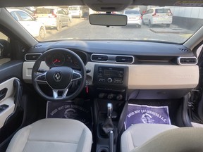 Renault Duster 2019