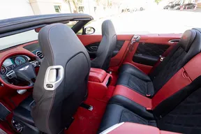 Bentley Continental GT 2013