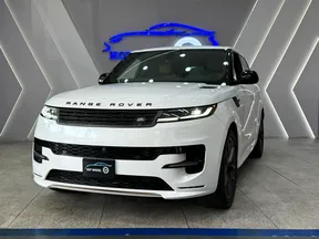 Land Rover Range Rover Sport 2024