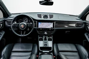 Porsche Macan S 2025
