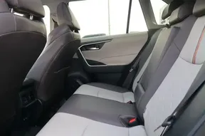 Toyota RAV4 2019