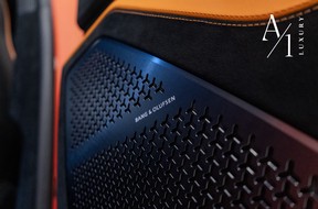 Lamborghini Urus 2024