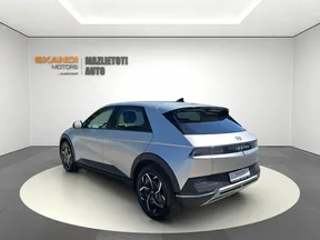 Hyundai Ioniq 5 2021