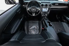 Ford Mustang GT 2018