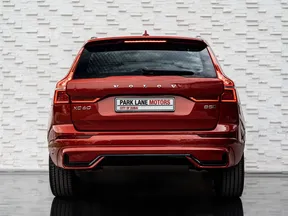 Volvo XC60 2024