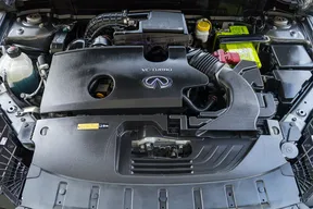 Infiniti QX50 2024