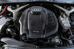 Audi A4 2024