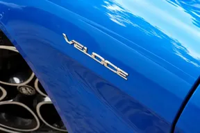 Alfa Romeo Giulia 2022