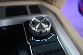 Toyota Land Cruiser 2017