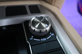 Toyota Land Cruiser 2017