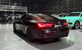 BMW 4 Series M440 2024