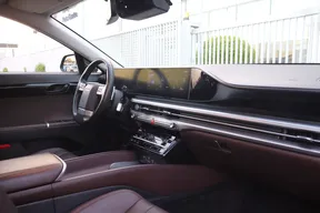 Hyundai Grandeur / XG 2024