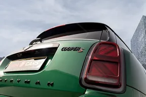 MINI Countryman Cooper S 2024