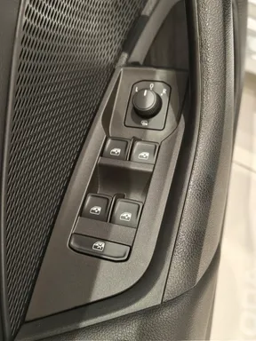 Škoda Octavia 2024