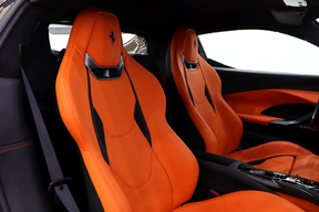 Ferrari 296 GTB 2023