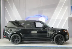 Land Rover Range Rover 2025