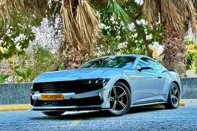 Ford Mustang 2024