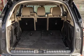 Land Rover Discovery 2019