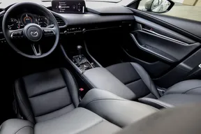 Mazda 3 2024