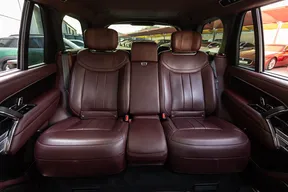Land Rover Range Rover 2022