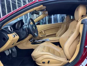 Ferrari California 2012