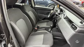Renault Duster 2023