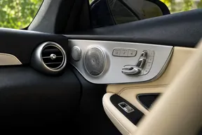 Mercedes-Benz C-Class 300 2018