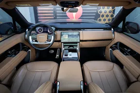 Land Rover Range Rover 2024