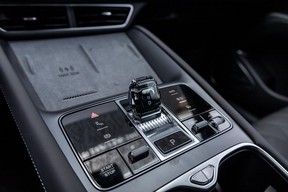 BYD Sea Lion 07 2026