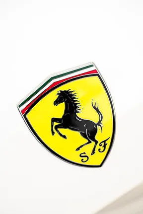Ferrari F12berlinetta 2017