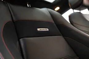 Mercedes-Benz GLE 53 AMG 2021