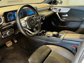 Mercedes-Benz CLA 250 2022