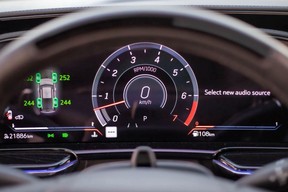 Cadillac Escalade 2023