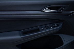 Volkswagen Golf GTI 2021