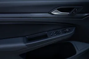 Volkswagen Golf GTI 2021