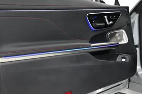 Mercedes-Benz CLE 53 AMG 2025