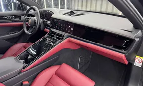 Porsche Panamera 4S E-Hybrid 2025