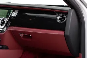 Rolls-Royce Ghost 2016