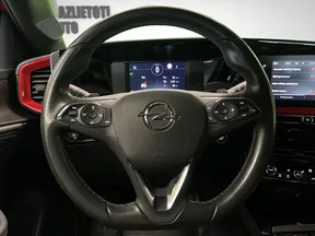 Opel Mokka 2022