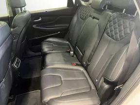 Hyundai Santa Fe 2023